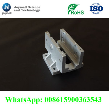 CNC Customized Drawing Design Sand Casting Aluminum Part